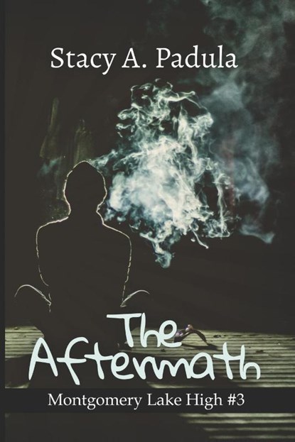 The Aftermath, Stacy A Padula - Paperback - 9781735016863