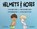 Helmets and Hoses, Tricia Lavoice - Paperback - 9781735031460