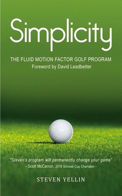 Simplicity, Steven Yellin - Paperback - 9781735169859