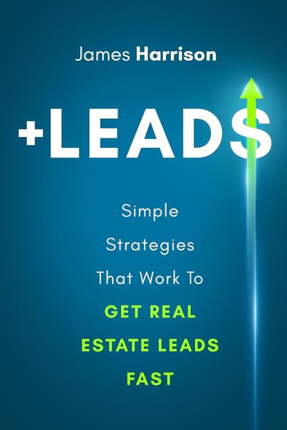 +Leads, HARRISON,  James - Paperback - 9781735198163