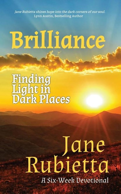 Brilliance, Jane Rubietta - Paperback - 9781735241401