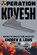Operation Kovesh, LOUIS,  Andrew B - Paperback - 9781735252575