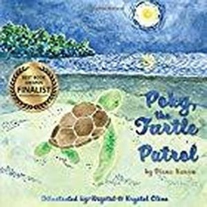 Poky, the Turtle Patrol, diana kanan - Ebook - 9781735261683
