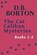 The Cat Caliban Mysteries, BORTON,  D B - Paperback - 9781735267531
