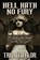 Hell Hath No Fury, Troy Taylor - Paperback - 9781735270678