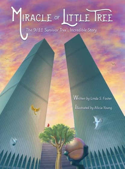 Miracle of Little Tree, Linda S Foster - Gebonden - 9781735277011