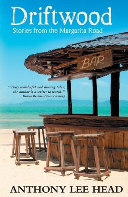 Driftwood, Anthony Lee Head - Paperback - 9781735278100