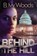 Behind The Hill, WOODS,  B Ivy - Paperback - 9781735283616