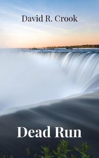 Dead Run, CROOK,  David R - Paperback - 9781735289908