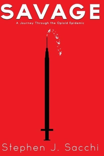 Savage, Stephen J Sacchi - Paperback - 9781735296487