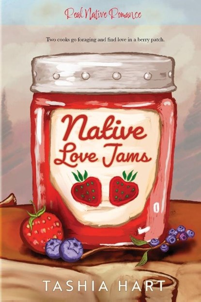 Native Love Jams, Tashia Hart - Paperback - 9781735345307