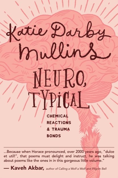 Neuro, Typical, Katie Darby Mullins - Paperback - 9781735363707