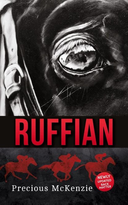 Ruffian, Precious McKenzie - Paperback - 9781735364117
