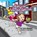 Abigail Mails A Snail, RICHARDS,  Steve - Paperback - 9781735449906