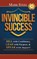Invincible Success, STEEL,  Mark - Gebonden - 9781735463315