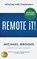 REMOTE iT!, BROOKS,  Michael - Paperback - 9781735474915