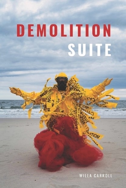 Demolition Suite, Willa Carroll - Paperback - 9781735483979