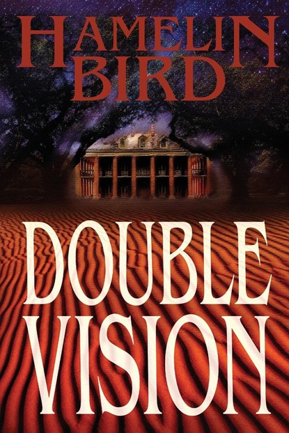 Double Vision, Hamelin Bird - Paperback - 9781735489100