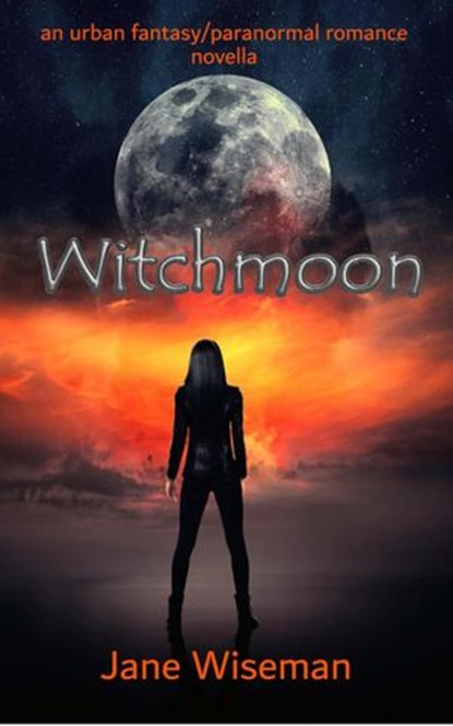 Witchmoon, Jane Wiseman - Ebook - 9781735506845