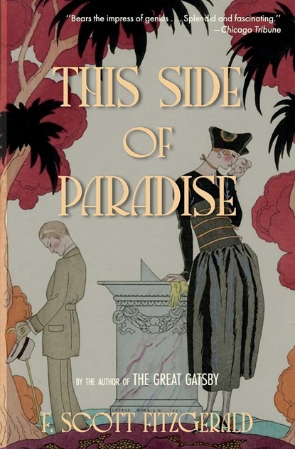 This Side of Paradise (Warbler Classics), F Scott Fitzgerald - Paperback - 9781735515175