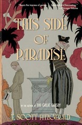This Side of Paradise (Warbler Classics) - F Scott Fitzgerald - 9781735515175
