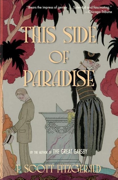This Side of Paradise (Warbler Classics), F Scott Fitzgerald - Paperback - 9781735515175