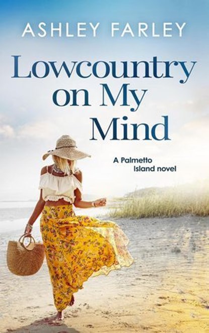 Lowcountry on My Mind, Ashley Farley - Ebook - 9781735521275