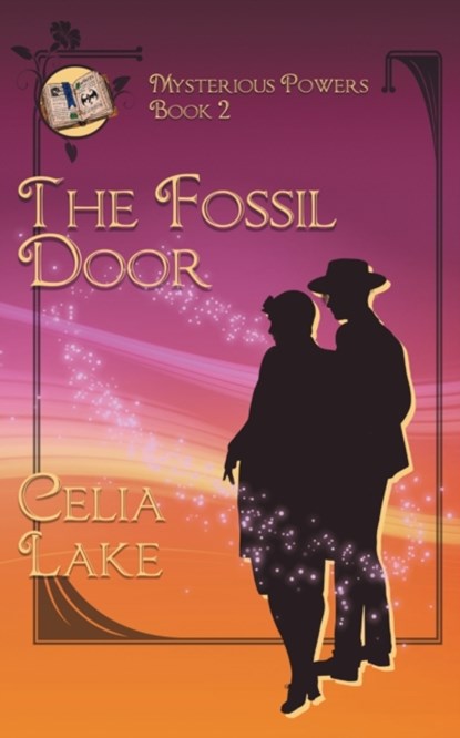 The Fossil Door, Celia Lake - Paperback - 9781735547459