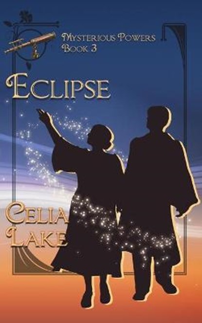 Eclipse, LAKE,  Celia - Paperback - 9781735547473