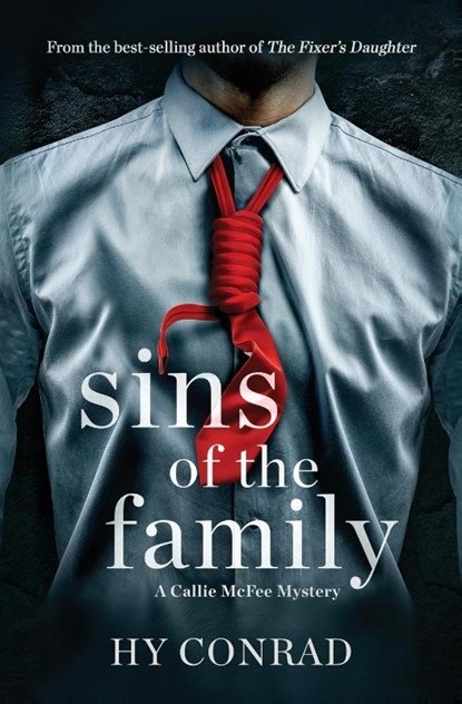 Sins of the Family, Hy Conrad - Paperback - 9781735555577
