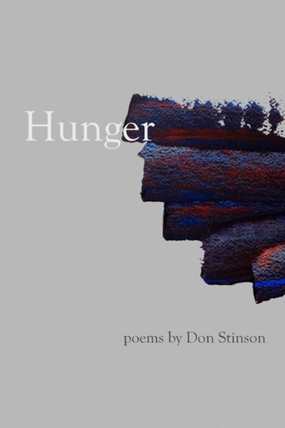 Hunger, Donald Stinson - Paperback - 9781735576206