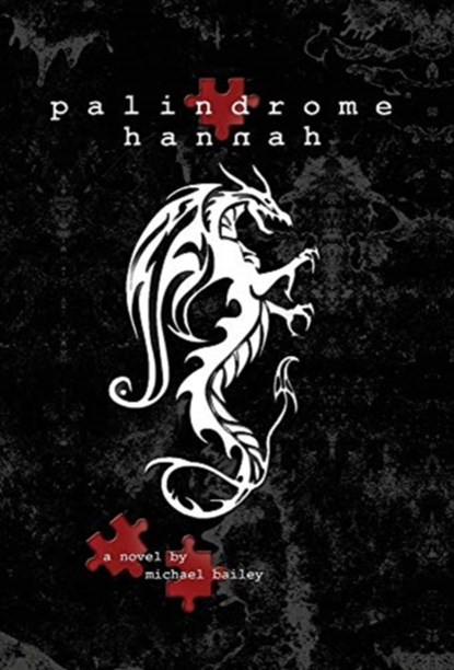 Palindrome Hannah, Michael Bailey - Gebonden - 9781735598130
