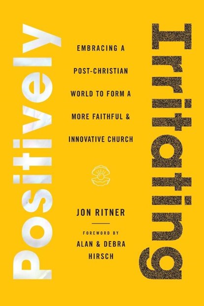 Positively Irritating, Jon Ritner - Paperback - 9781735598802