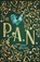 The PAN, HICKMAN,  Jenny - Paperback - 9781735614106