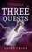 Three Quests, Sarah Frank - Paperback - 9781735645575