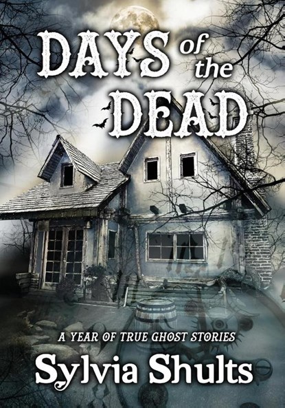 Days of the Dead, Sylvia Shults - Paperback - 9781735668987