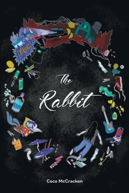 The Rabbit, Coco McCracken - Paperback - 9781735673240