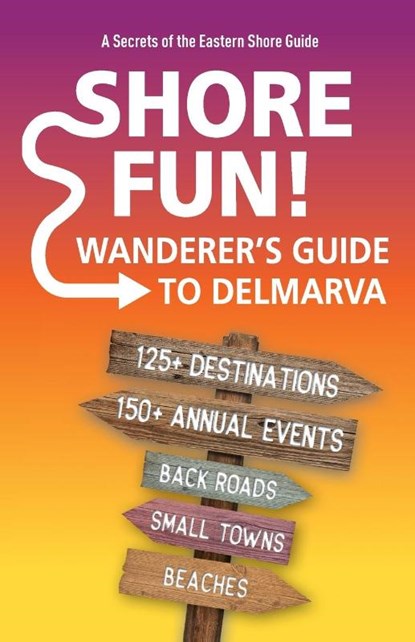 Shore Fun, Jim Duffy - Paperback - 9781735674193