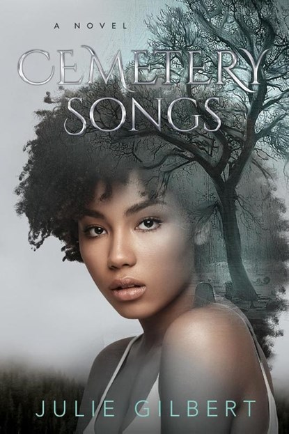 Cemetery Songs, Julie Gilbert - Paperback - 9781735680408