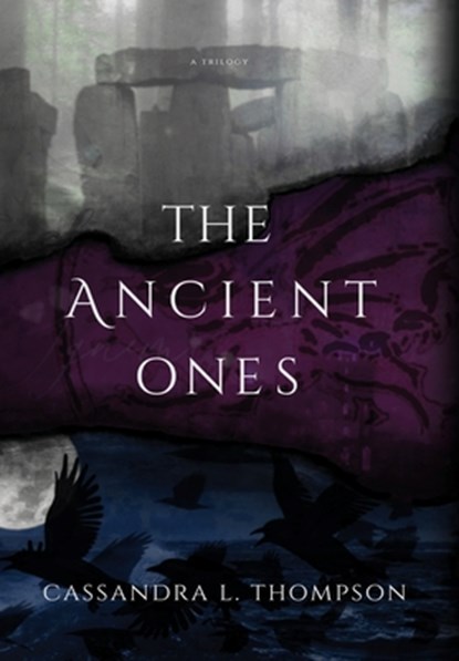The Ancient Ones, Cassandra L Thompson - Gebonden - 9781735686301