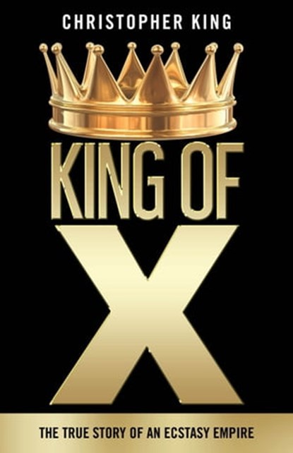 King of X, Christopher King - Ebook - 9781735696300
