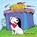 Peach the Circus Pup, HARRINGTON,  Emily - Paperback - 9781735710006