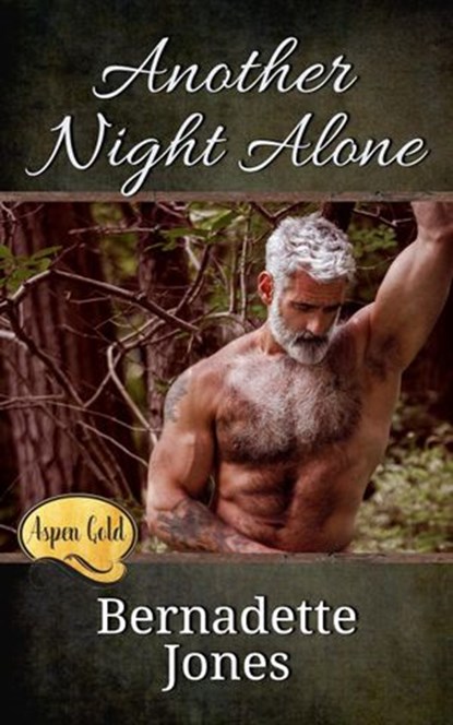 Another Night Alone, Bernadette Jones - Ebook - 9781735714424