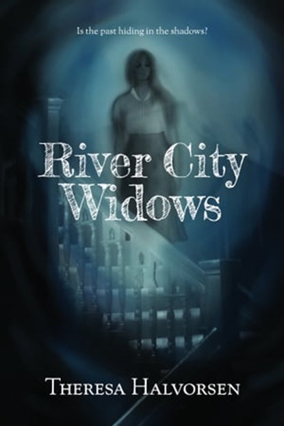 River City Widows, Theresa Halvorsen - Ebook - 9781735726144