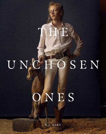 R.J. Kern: The Unchosen Ones, R. J. Kern - Gebonden - 9781735762937