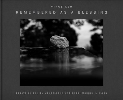 Vince Leo: Remembered as a Blessing, Vince Leo - Gebonden - 9781735762982