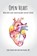 Open Heart, Chris Palmer ; Christina Palmer - Paperback - 9781735772998