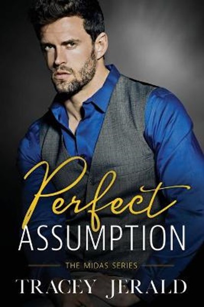 Perfect Assumption, JERALD,  Tracey - Paperback - 9781735812878
