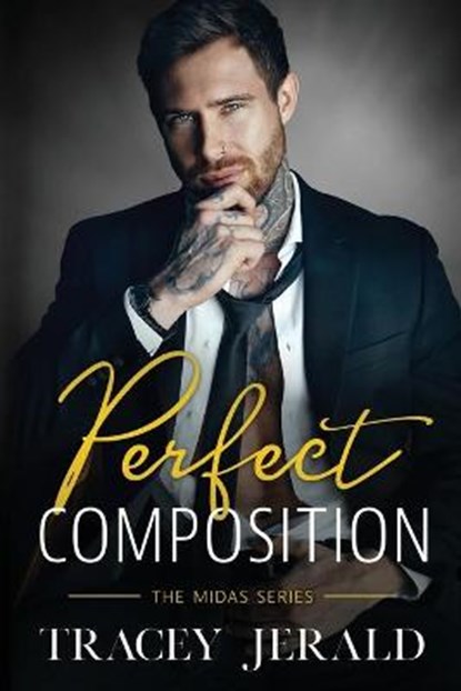 Perfect Composition, JERALD,  Tracey - Paperback - 9781735812908