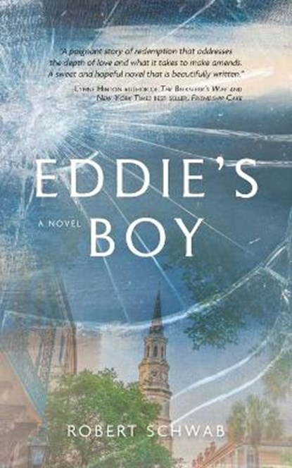 Eddie's Boy, SCHWAB,  Robert - Paperback - 9781735860015